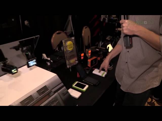 Geek Beat Archives   CES 2014   Cobra Electronics