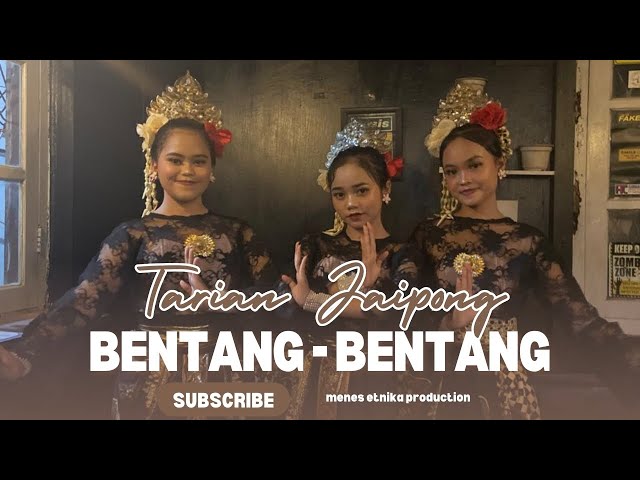 Tarian Jaipongan Bentang-bentang: Pesona Gerakan dan Musik Tradisional Indonesia