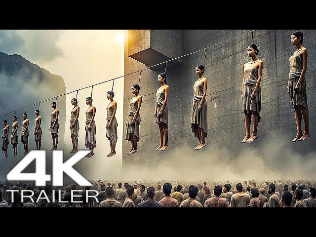 NEW MOVIE TRAILERS (2024) Sci-Fi | 4K UHD