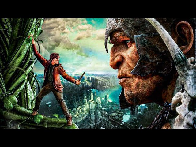 Jack the giant slayer | Movie Explained Hindi