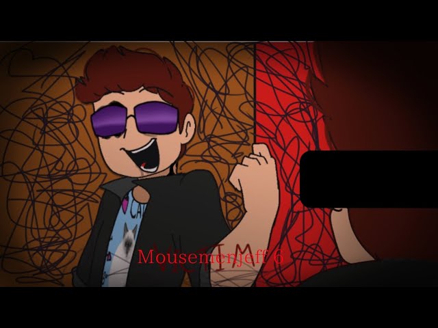 The Mousemenjeff incident | Roblox Flamingo Animated - Victim 6 ( Read description )