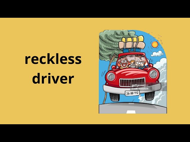 reckless driver#subscribe #roblox #shortvideo