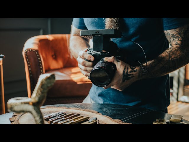 10 Tips For Shooting BETTER B-Roll! | Get The BEST B-Roll