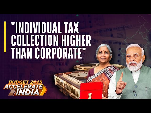 Budget 2025: Entrepreneurs, Investors Demand Relief, Reduction In LTCG & Dividend Tax | NDTV Profit