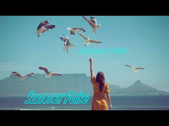 Summer Pulse