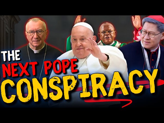 Pope Francis's Successor Will CHANGE Everything