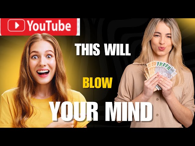 YouTube Hack for more Views Trick to WAY MORE Views Best Advice For New YouTube MrBeast