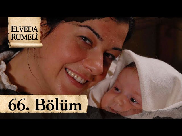 Elveda Rumeli 66. Bölüm - atv