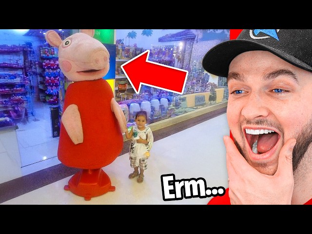 World's Funniest Toy Design Fails!