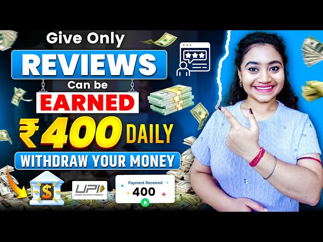 Earn Money Online Without Investment| Work From Home Jobs 2025| Part Time Jobs For Students. #money