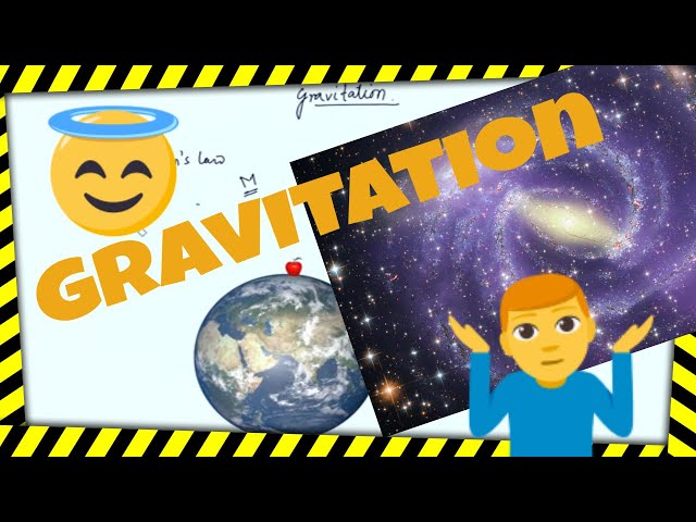 Simple Tricks to Easily Understand Gravitation – Prepare for Exam Domination!