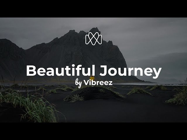 Vibreez - Beautiful Journey (Lyrics)