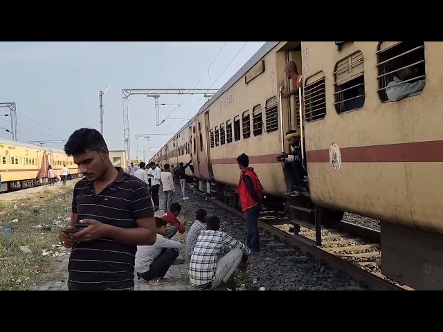 India Vlog Bihar To Hyderabad Vlog