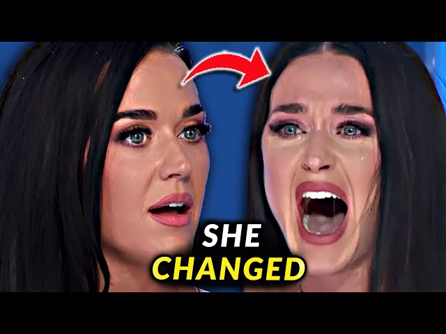 10 Surprising Facts About Katy Perry