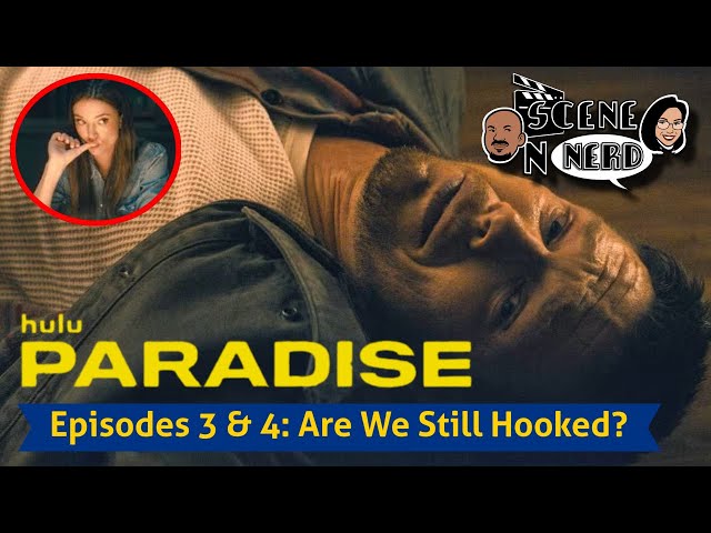 The Most SHOCKING Moments from Paradise Episodes 3 and 4