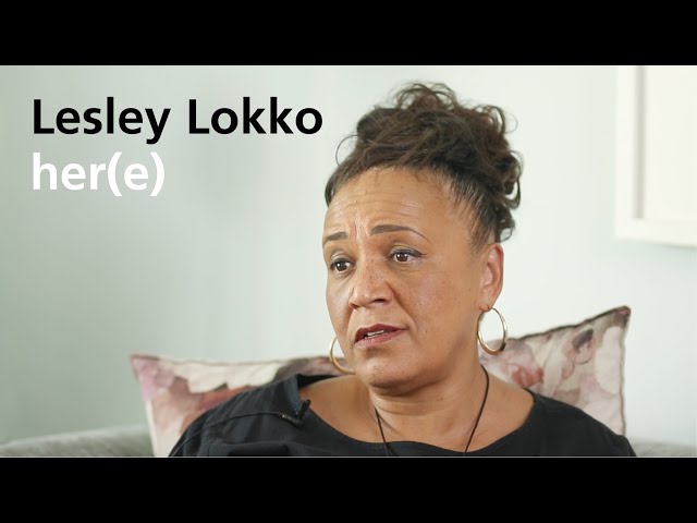 Lesley Lokko – L’architecture et l’identité