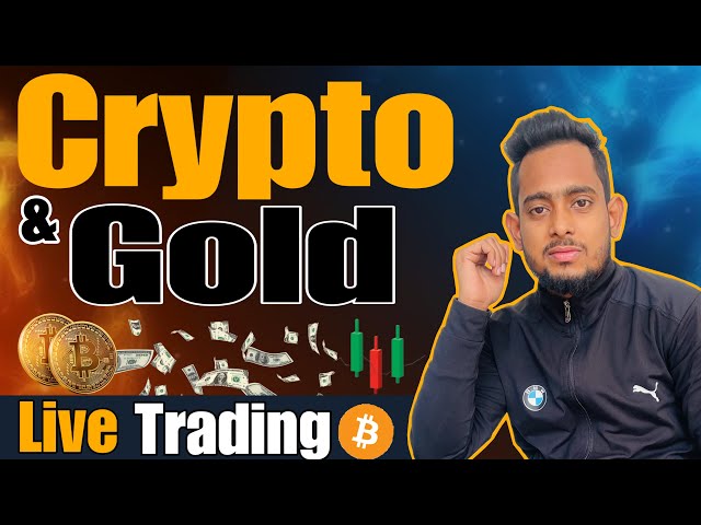 20 Feb Live crypto trading | Forex trading strategy 🤑 #crypto #live #forex #btc #trading