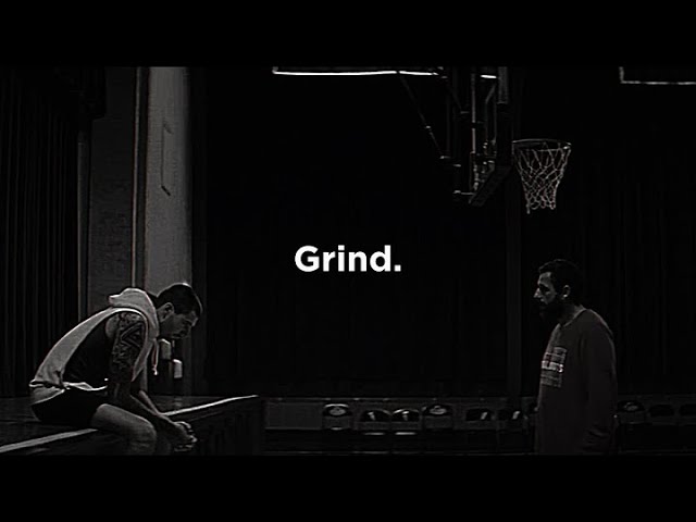 Just Grind