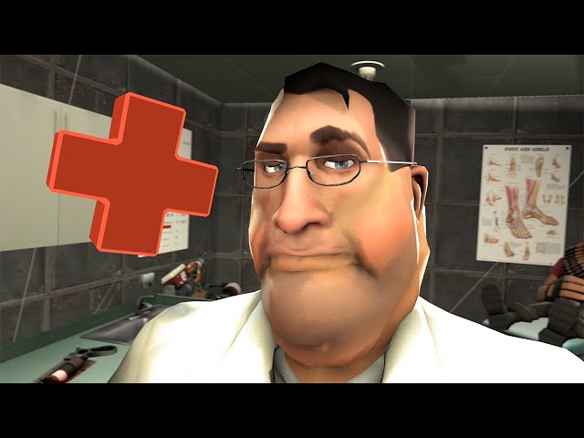 TF2: Doctor Large