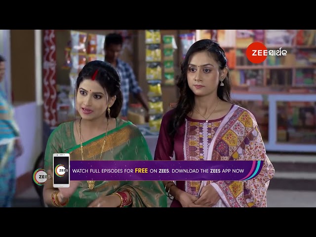 Best Of Zee Sarthak - Odia TV Show - Catch Up Highlights Of The Day - 18-Apr-2024 - Zee Sarthak