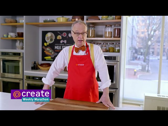 Christopher Kimball's Milk Street TV marathon | preview