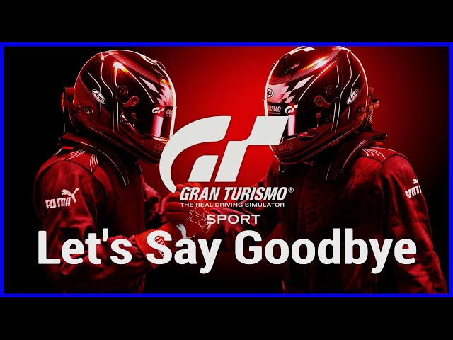 The Final Gran Turismo Sport Review