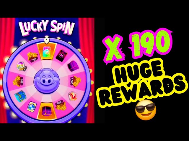 Match masters lucky spin rewards! 😍 #matchmasters