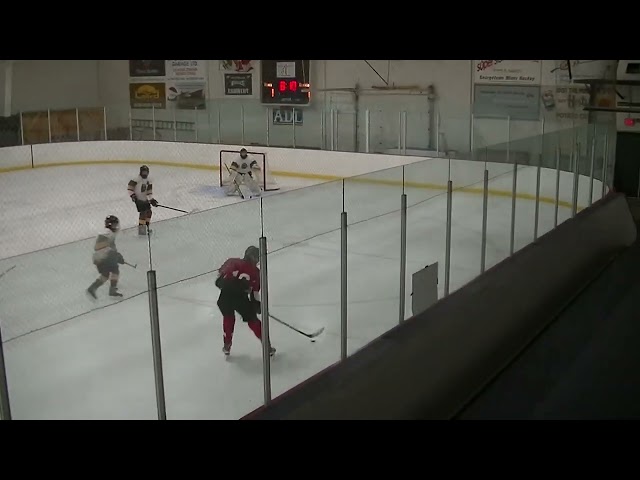 Pownal Provincial Semi Final