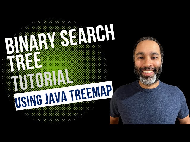 Binary Search Tree: Coding Tutorials by Umar Khan