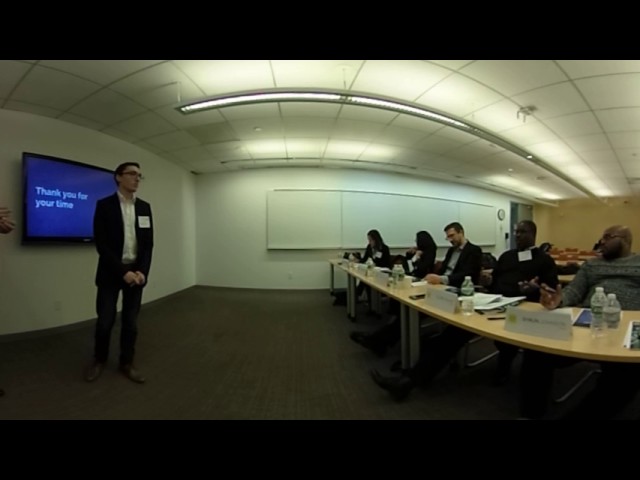 Tax Lien Marketplace Quarter Finals Pitch