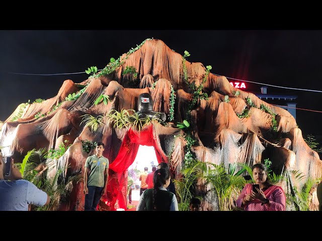 Ganesh puja,Unit 8, Bhubaneswar