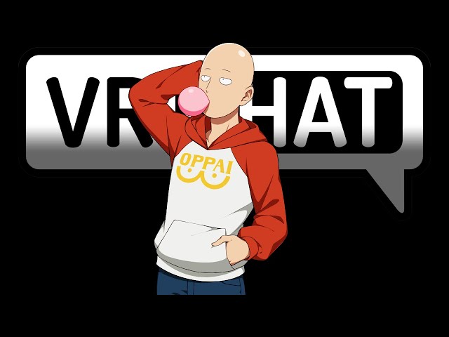 Where To Get One Punch Man Avatars In VRChat