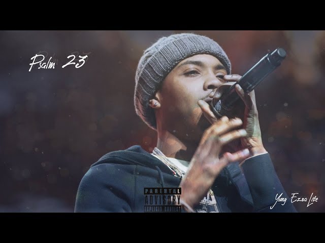 [FREE] G Herbo x SouthSide 80's Sample Type Beat "Psalms 23" - Instrumental 2019