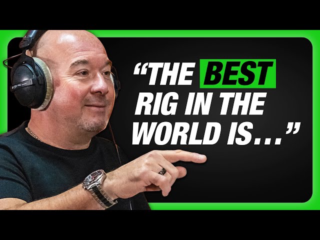 Jason Hayward | Korda Thinking Tackle Podcast #108