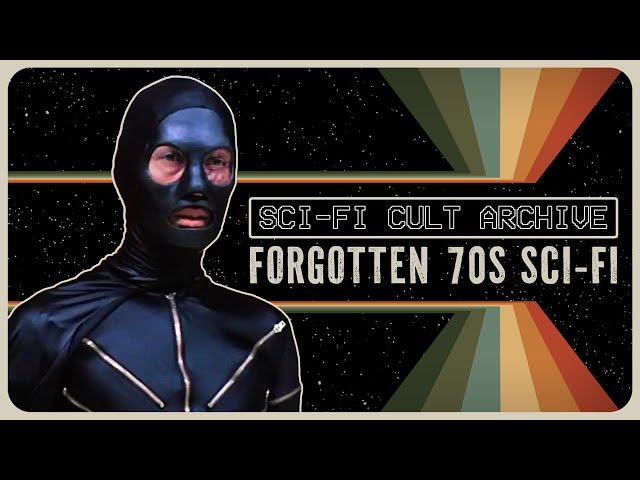 5 Forgotten 70s Sci-Fi Movies You Need To Watch