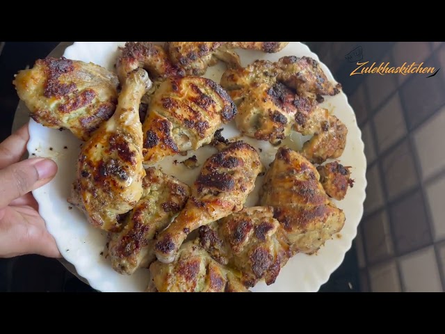 Afghani Chicken Biryani Recipe | रेस्टोरेंट स्टाइल अफगानी चिकन बिरयानी | Famous Chicken Briyani