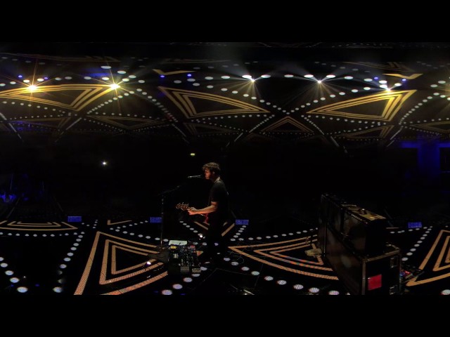 Royal Blood 360 Live with Samsung UK