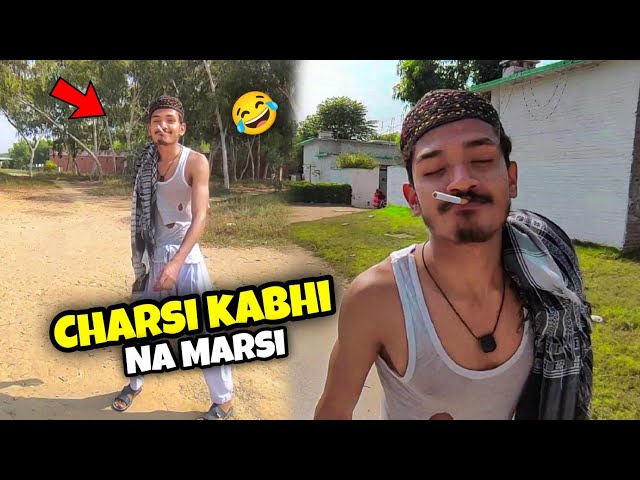 Charsi kabhi na marsi | Dare Challenge