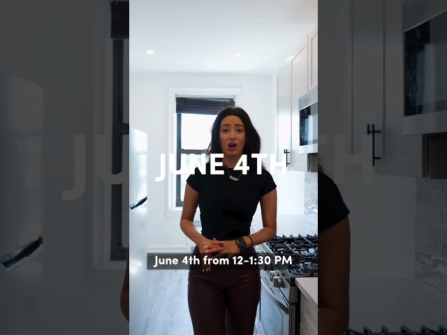 📣OPEN HOUSE - 7119 Shore Rd APT 5G, Brooklyn, NY