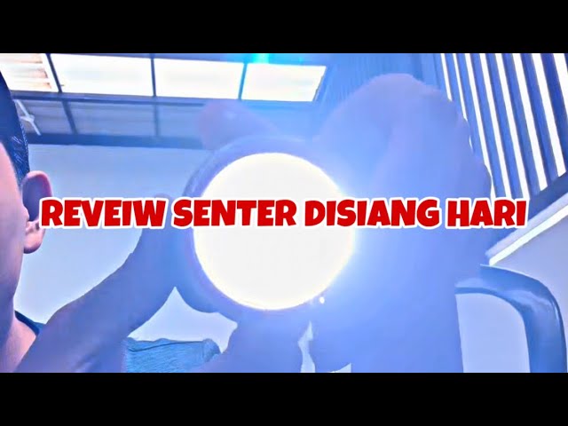 KONTEN JUALAN - REVIEW SAMPLE BARU TAPI DI WAKTU GA TEPAT