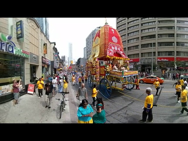 VR360 Ratha Yatra 2