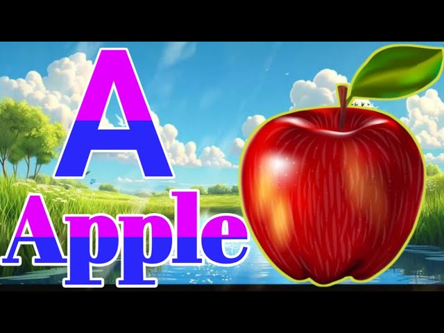 phonics song abc, a for apple b for ball c for cat d for dog, alphabet counting, counting number,