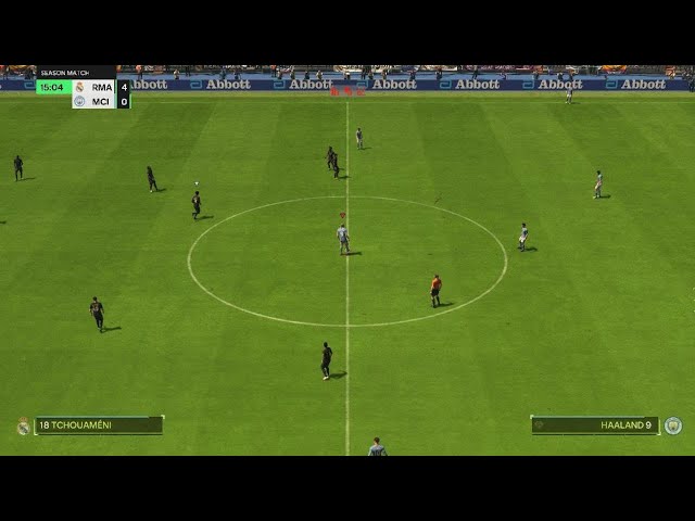 INSANE GLITCH EA SPORTS FC 24