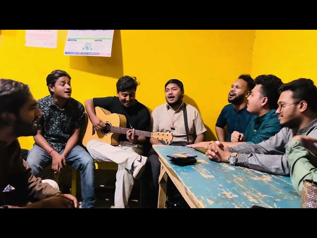 Chai Na meye X Piya More Bhole X Local Bus X Pasoori | Mashup By Enamul Huq