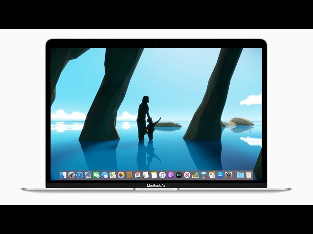 Top 20 MacBook Air Games 2019