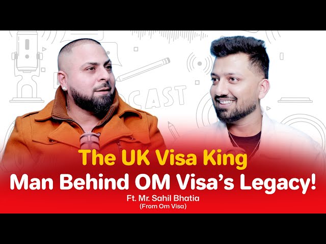 320 UK Student Visa Grant in 5 Days? | How? | Om Visa