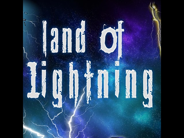 جاری‌سازی زنده Land of Lightning