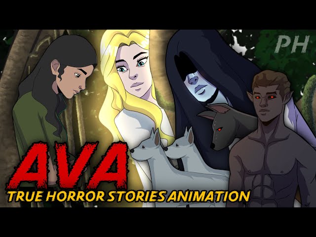 IBA'T IBANG KARANASAN NI AVA | Tagalog Horror True Story Animation