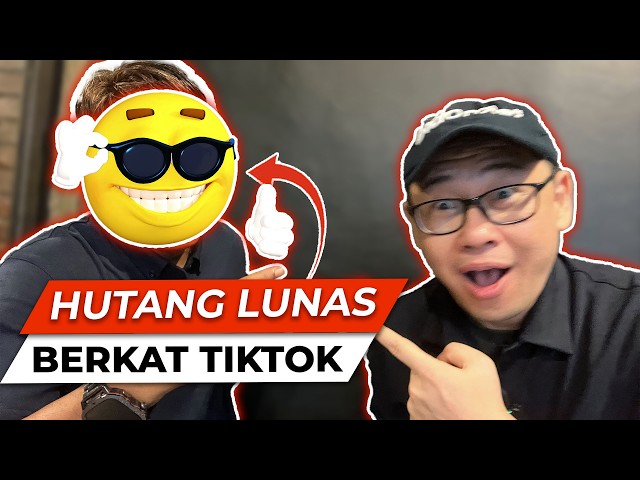 CUAN DARI TIKTOK AFFILIATE 🤑GAYA SIMPLE TAPI RAMAI