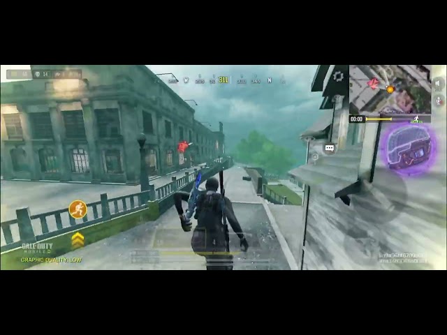 52 کیل معذرت#cod​ #codm​ #gameplay​ #gamer​ #gaming​ایکس_باکس_وان